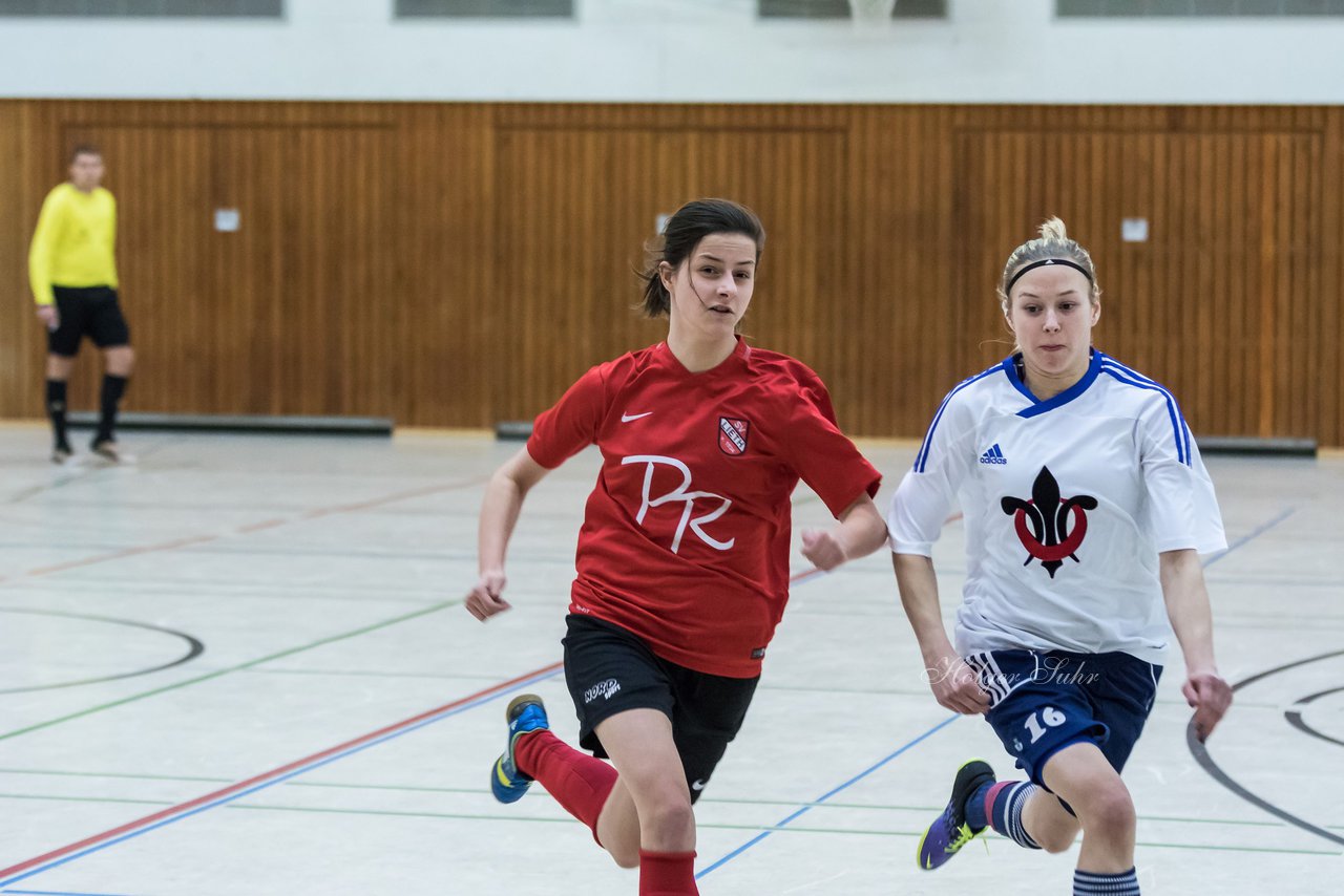 Bild 289 - Volksbank-Cup Horst
